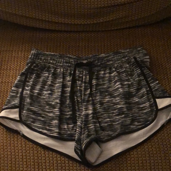 SO Athletic Shorts - Picture 4 of 4